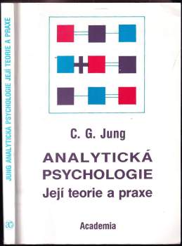 Analytická psychologie