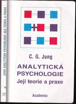 Analytická psychologie