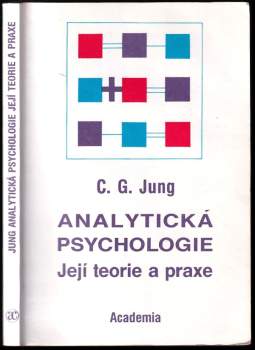 Carl Gustav Jung: Analytická psychologie