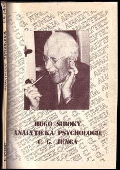 Hugo Široký: Analytická psychologie C.G. Junga