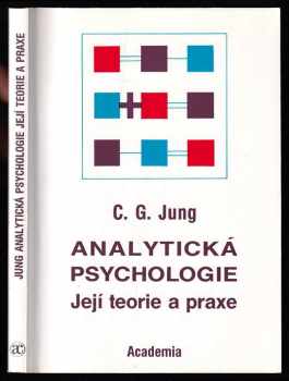 Analytická psychologie