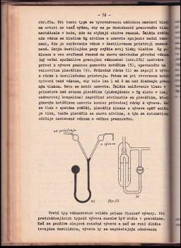 Štefan Plško: Analytika ropy a jej produktov