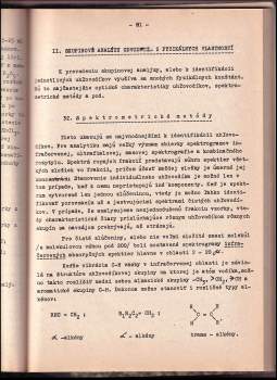 Štefan Plško: Analytika ropy a jej produktov