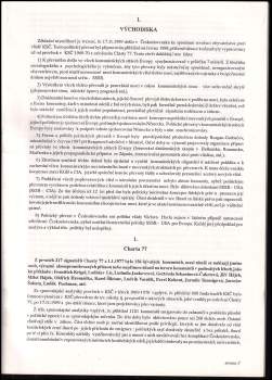 Miroslav Dolejší: Analýza 17. listopadu 1989