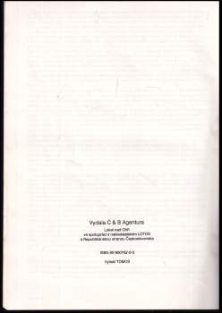 Miroslav Dolejší: Analýza 17. listopadu 1989