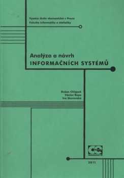 Analýza a návrh informačních systémů