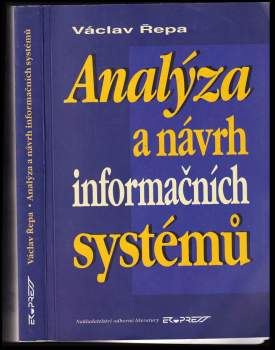 Analýza a návrh informačních systémů
