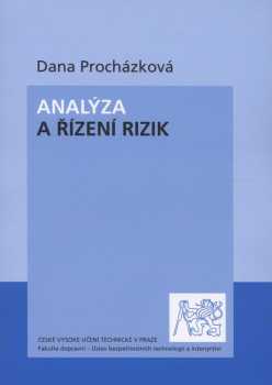 Analýza a řízení rizik
