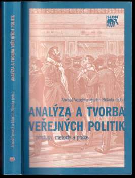 Analýza a tvorba veřejných politik
