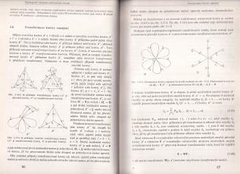 Daniel Mayer: Analýza elektrických obvodů maticovým počtem