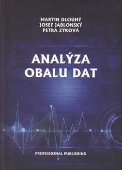 Analýza obalu dat