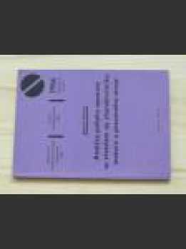 Analýza pohybu soustavy se zřetelem na charakteristiku motoru a pracovního stroje