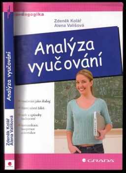 Analýza vyučování