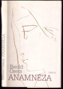Ewald Osers: Anamnéza