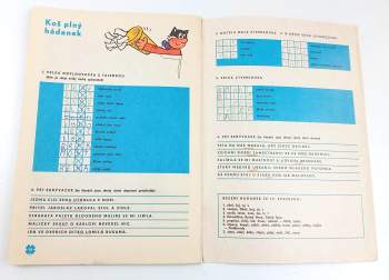 Miloš Štípl: Ananas a tři další obrázkové příběhy - Čtyřlístek 18