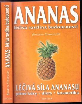 Barbara Simonsohn: Ananas