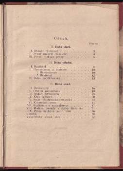 František Götz: Anarchie v nejmladší české poesii