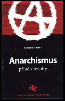 Anarchismus