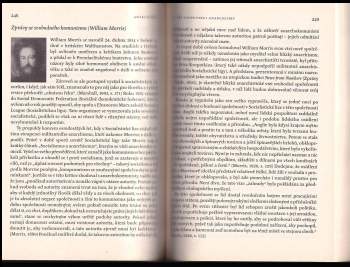Václav Tomek: Anarchismus