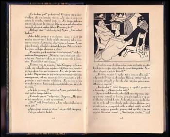 G. K Chesterton: Anarchista Čtvrtek