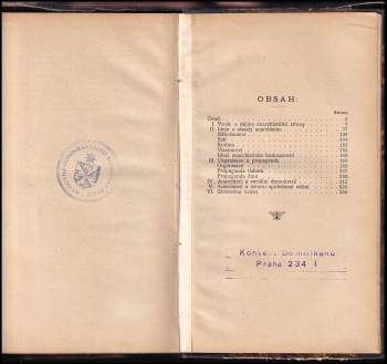 František Herman: Anarchisté a jich učení