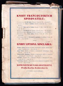 Volodymyr Vynnyčenko: Anarchisté
