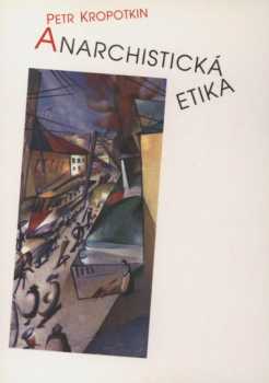 Anarchistická etika