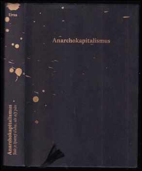 Urza: Anarchokapitalismus