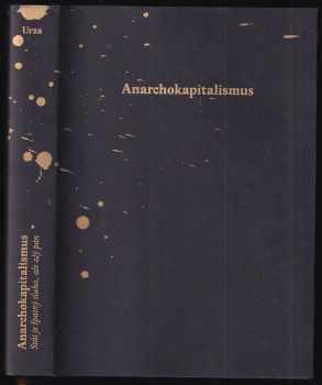 Urza: Anarchokapitalismus