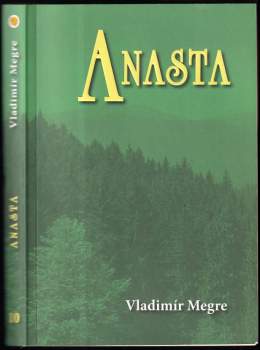 Vladimir Megre: Anasta