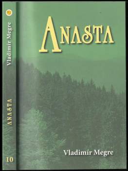 Vladimir Megre: Anasta
