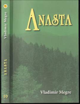 Vladimir Megre: Anasta