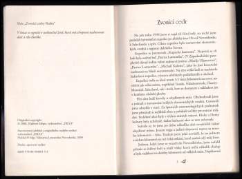 Vladimir Megre: Anastasia