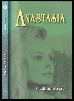 Vladimir Megre: Anastasia