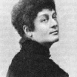 Anastasija Aleksejevna Verbickaja