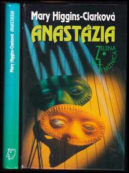 Anastázia : a iné poviedky