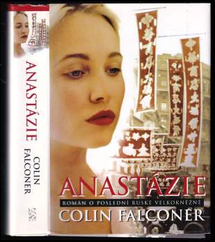 Anastázie