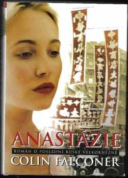 Anastázie