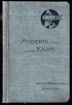 Arthur Schnitzler: Anatol