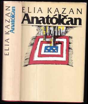 Elia Kazan: Anatólčan
