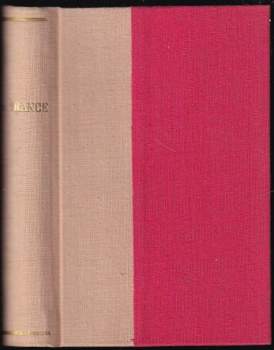 Anatole France: Košile