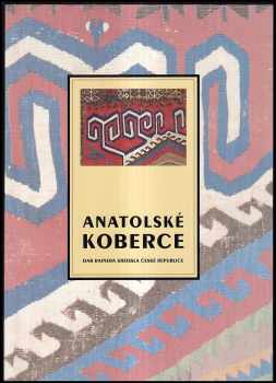Anatolské koberce
