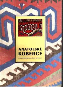 Anatolské koberce