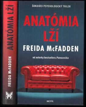 Anatómia lží
