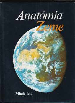 Anatómia Zeme