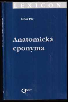 Anatomická eponyma