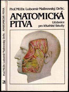 Anatomická pitva