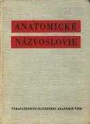 Anatomické názvoslovie
