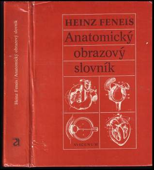 Anatomický obrazový slovník
