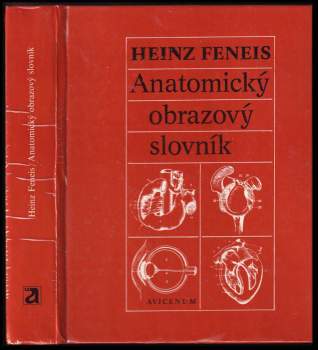 Anatomický obrazový slovník
